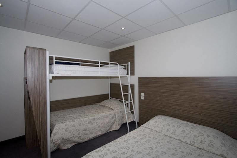 Fasthotel Lens Noyelles Godault Bagian luar foto