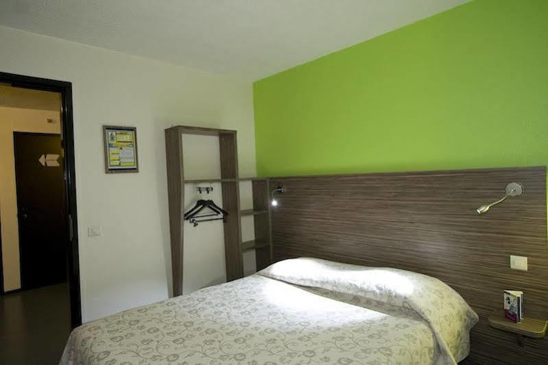 Fasthotel Lens Noyelles Godault Bagian luar foto