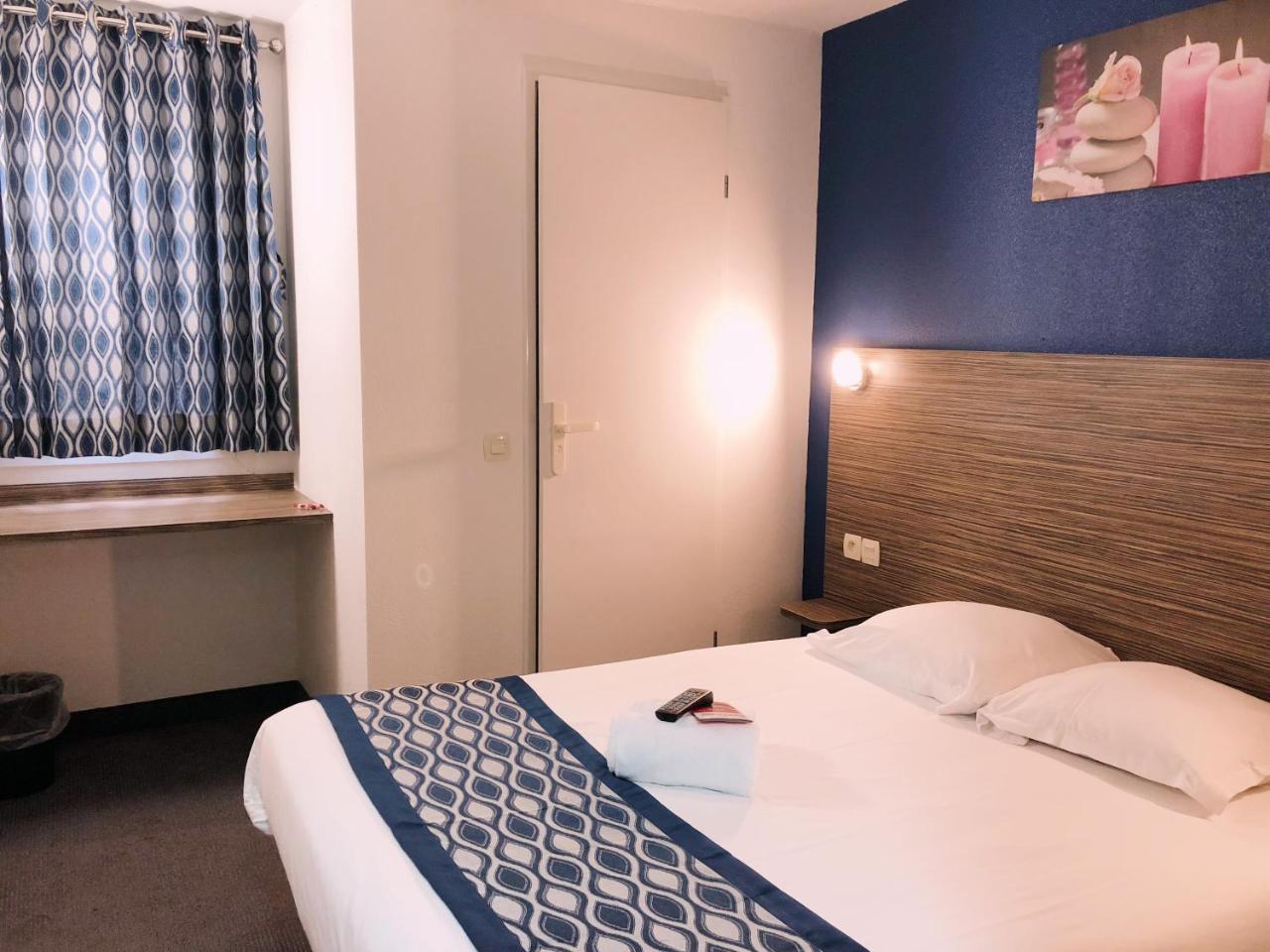Fasthotel Lens Noyelles Godault Bagian luar foto